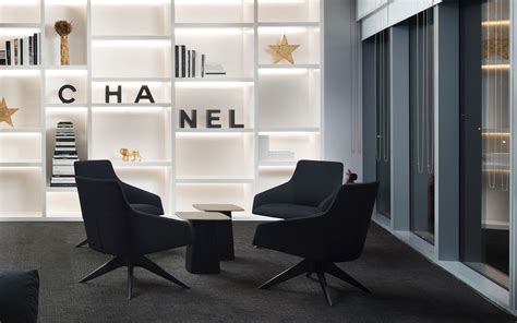 chanel office|chanel office locations.